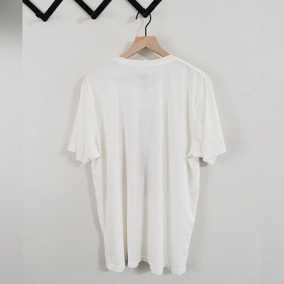 NWOT Midnight Rider Ladies & Gentlemen Waylon Jennings Unisex Tee Size XXL - Picture 9 of 11